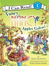 Apples galore!